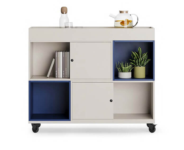 Mobile Cabinets